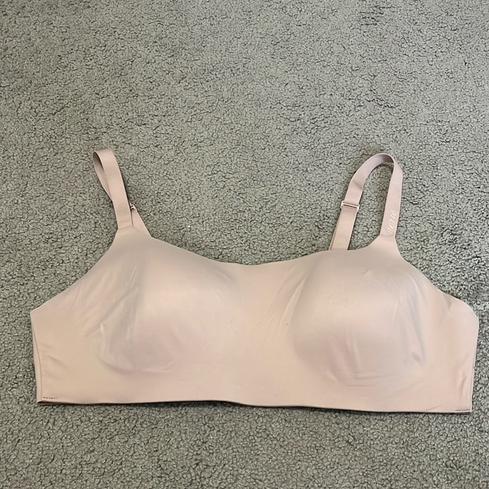 Aerie Smoothez Bra-ish wireless bralette